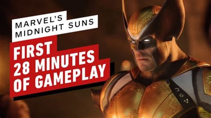 Midnight Suns Devs Explain the Hunter's Role In the Marvel Universe