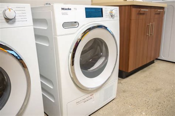 Miele TWI180 WP Review: Innovative technology, inconsistent results