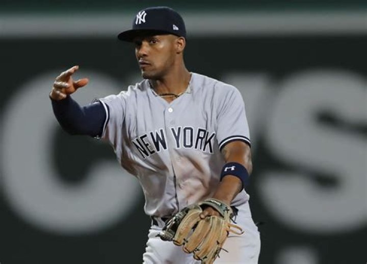 Miguel Andujar | Career, Robbery and Net Worth!