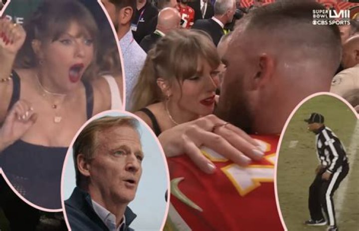 Mika Brzezinski Weighs In on Donald Trump’s Taylor Swift Claim Amid Super Bowl Conspiracy Theory