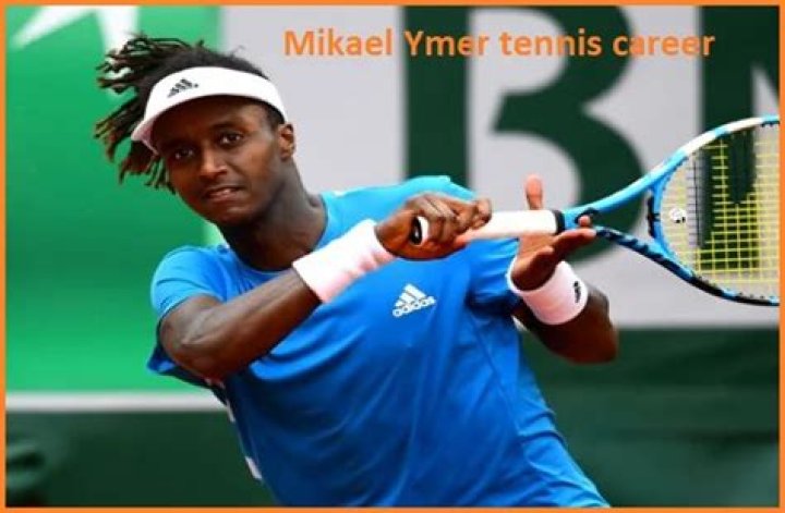 Mikael Ymer Tennis Player, Wife, Net Worth, & Family