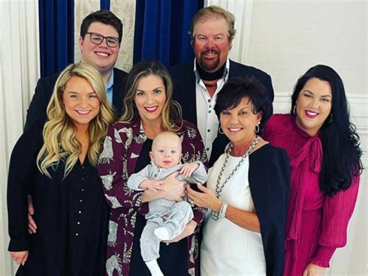 Mike Atherton's Wife: A Look At Their Relationship And Family Photos