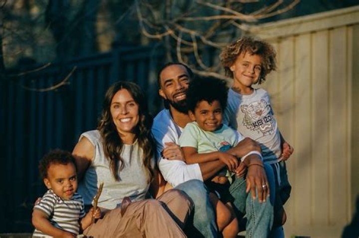 Mike Conley Net Worth: Family [2024 Update]