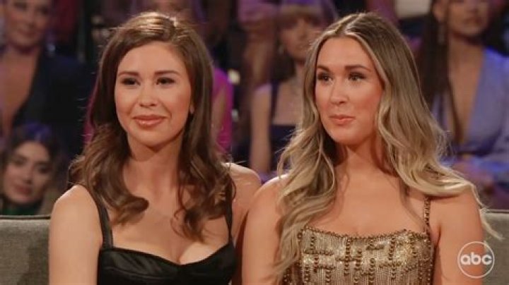 Mike Fleiss says things are ‘all good’ between Rachel Recchia and Gabby Windey but this photo says otherwise