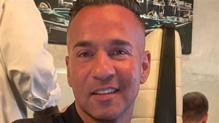 Mike Sorrentino tells Angelina Pivarnick to ‘quit’ after blow-up at Jersey Shore reunion