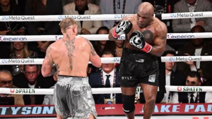 Mike Tyson Returns Evander Holyfield’s Ear In The Funniest Foot Locker Ad Ever