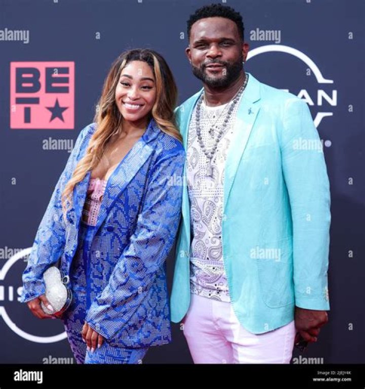 Miki Howard Gets a Biopic on TV One Starring Teyonah Parris and Darius McCrary as Gerald Levert