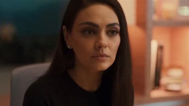 Mila Kunis Net Worth 2024