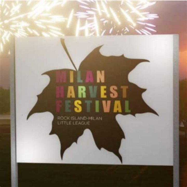 Milan Harvest Festival | Labor Day Fun – WHBF – OurQuadCities.com