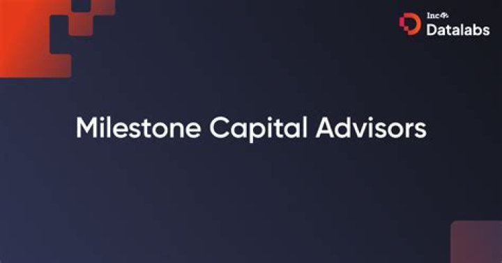 
Milestone Investment Advisors, LLC (Middleton)
