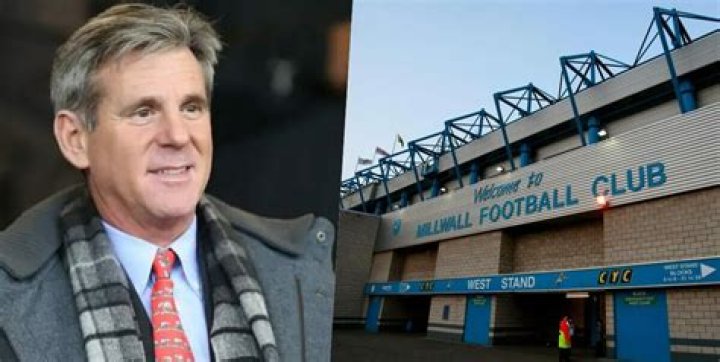 Millwall Club Owner John Berylson Cause Of Death: Football Community Paying Respects and Condolences!