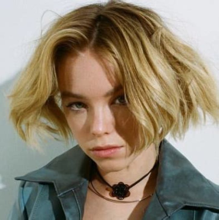 Milly Alcock: Who Is She? Illness, Health Update 2024, Film Poster And More Explained