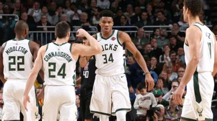 Milwaukee Bucks Players’ Salaries for the 2022-23 NBA Season