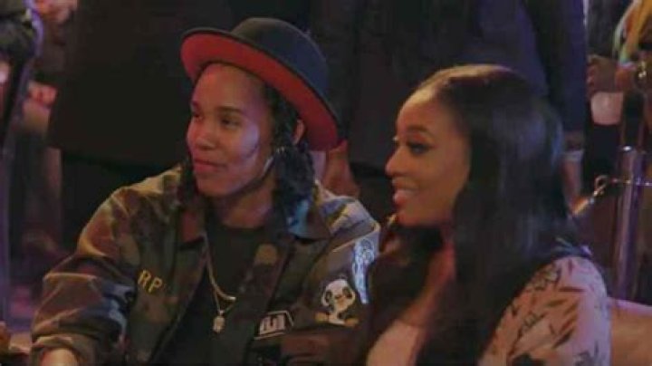 Mimi Faust’s girlfriend Ty Young and Stevie J spark feud ahead of Love & Hip Hop: Atlanta premiere, Joseline Hernandez weighs in