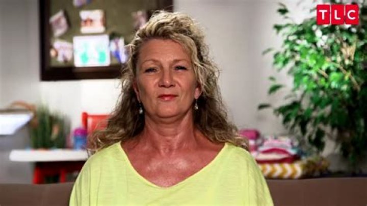 Mimi from OutDaughtered arrested: Michelle Theriot accused of DWI