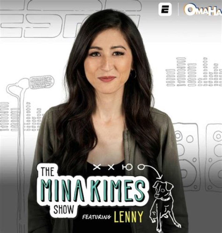 Mina Kimes (Journalist) Wiki, Biography, Family, Facts, and many more