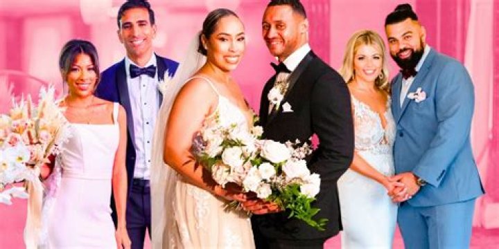 Mindy Shiben revealed that she found love through Married at First Sight, just not with Zach Justice