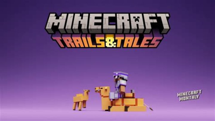 Minecraft 1.20 release date | Patch notes for Trails & Tales update