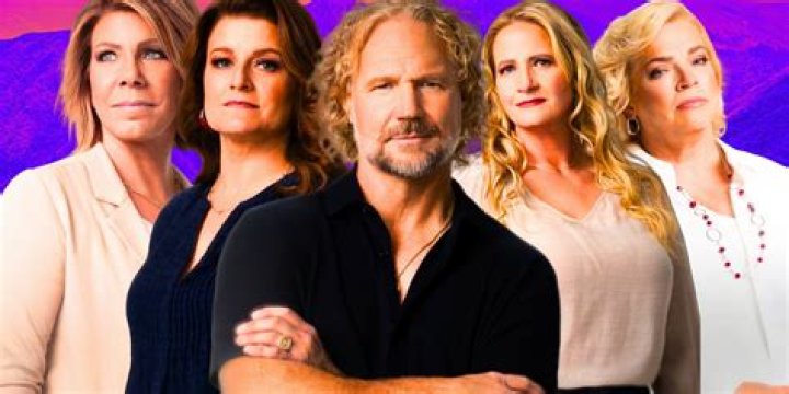 Mini Anden and Taber Schroeder | Married Divorced Children Ex