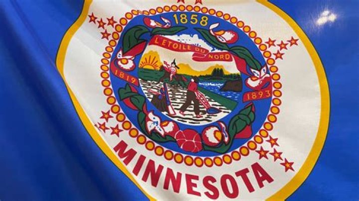 Minnesota picks new flag: Is Illinois next?