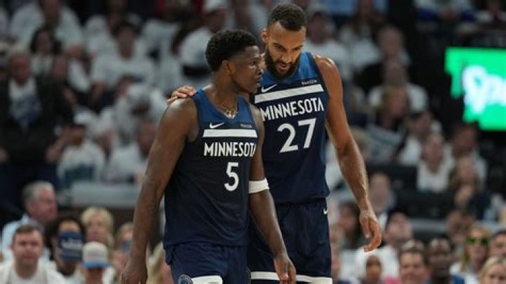 Minnesota Timberwolves' Rudy Gobert Talks Team Tensions and the Challenge of Winning Respect as a French Player