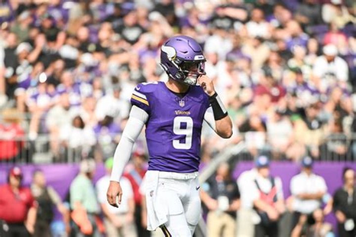 Minnesota Vikings' Draft Strategy Pays Off As J.J. McCarthy and Dallas Turner Prove Valuable Picks