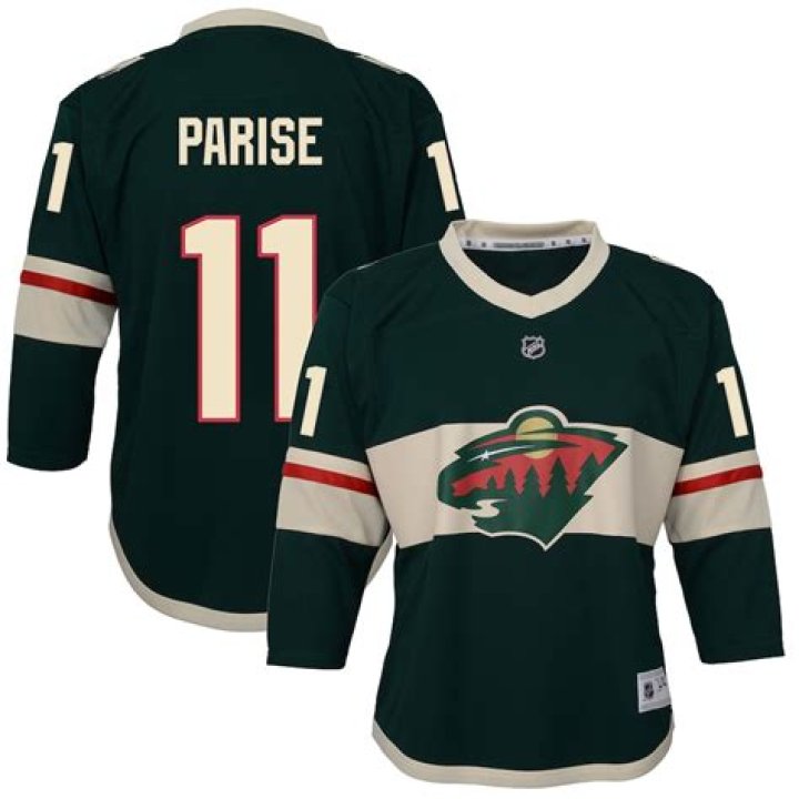 Minnesota Wild buy out Parise and Suter contracts
