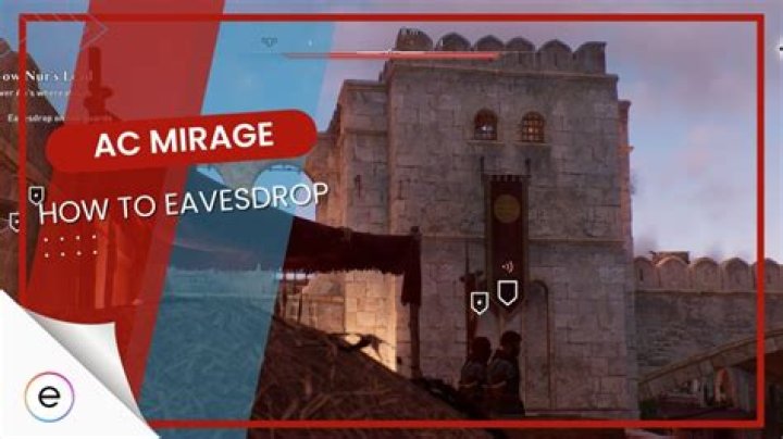 Mirage Ending and Timeline, Explained