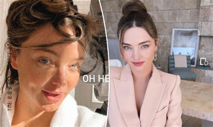 Miranda Kerr wiki, Age, Affairs, Net worth, Favorites and More