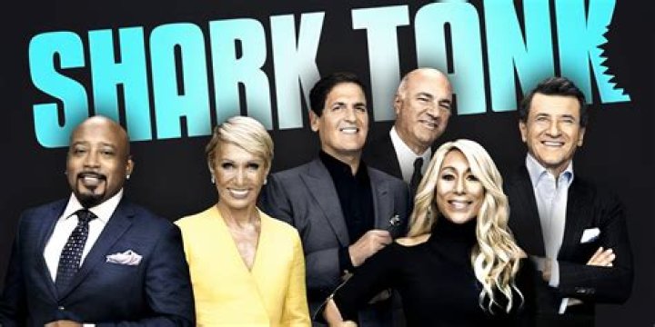 MirMir photo booth on Shark Tank is favorite of the Kardashians