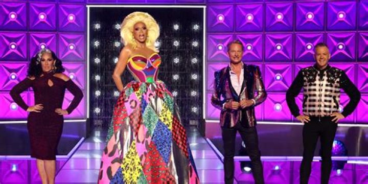 Miss Vanjie's 'Drag Race' Season 11 Return Was Almost As Funny As Her Iconic Season 10 Exit