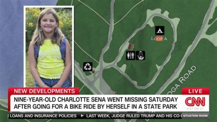 Missing girl Redi Abegaz of Harold Square, New York found safe