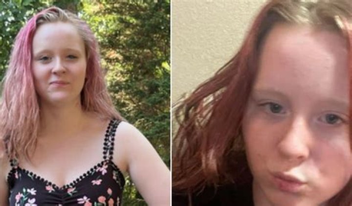 Missing Teen Tabitha Marie Sites: Is She Found Yet? Police Asks For Help To Locate Missing Girl