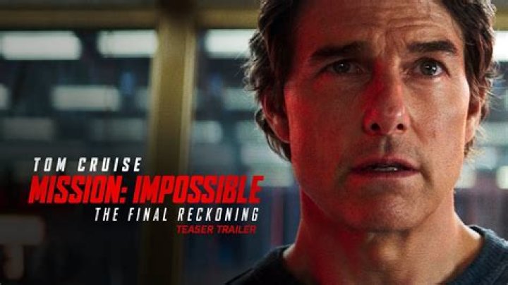 Mission Impossible 7 release date | Cast, trailer, plot, latest news