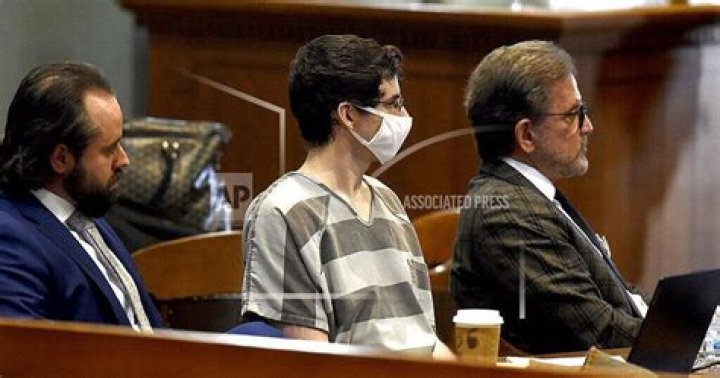 Missouri man who killed, buried wife sentenced to 28 years