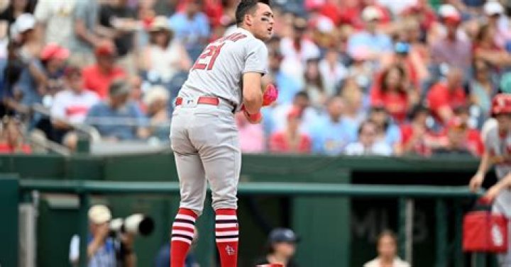 MLB London 2023 on TV | Watch Cardinals v Cubs baseball live in UK