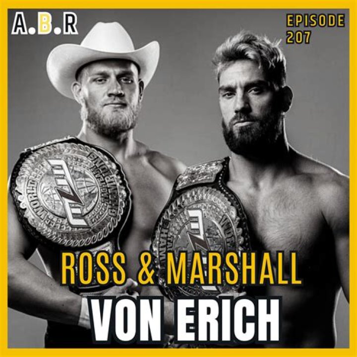 	MLW Fusion results: Powell’s review of Myron Reed vs. TJP for the MLW Middleweight Championship, Ricky Steamboat appears, Ross Von Erich and Marshall Von Erich vs. Ricky Morton and Kerry Morton, Richard Holliday vs. Matt Cross	