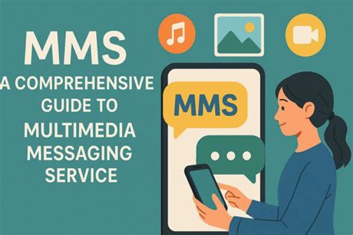 MMS Vides: Revolutionizing Multimedia Messaging Services