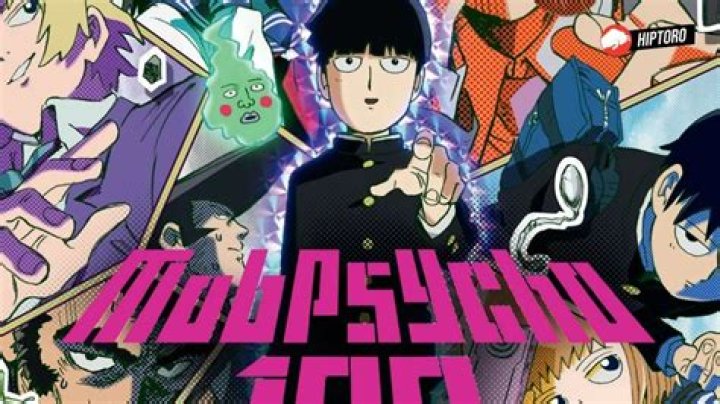Mob Psycho 100 Season 4 Release: A Mirage or Reality?