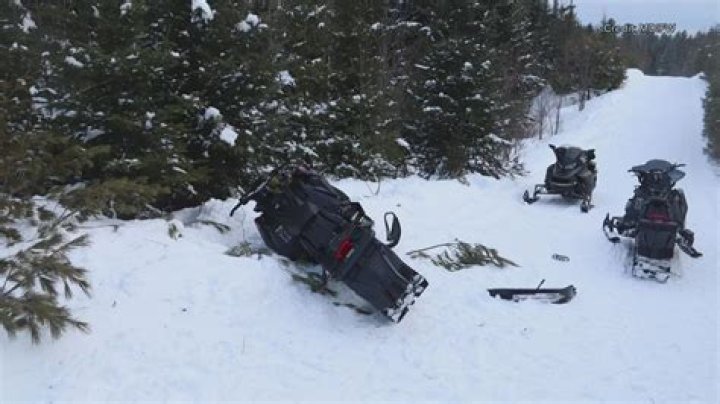 Model and trainer Karen Pang has died in a snowmobiling accident