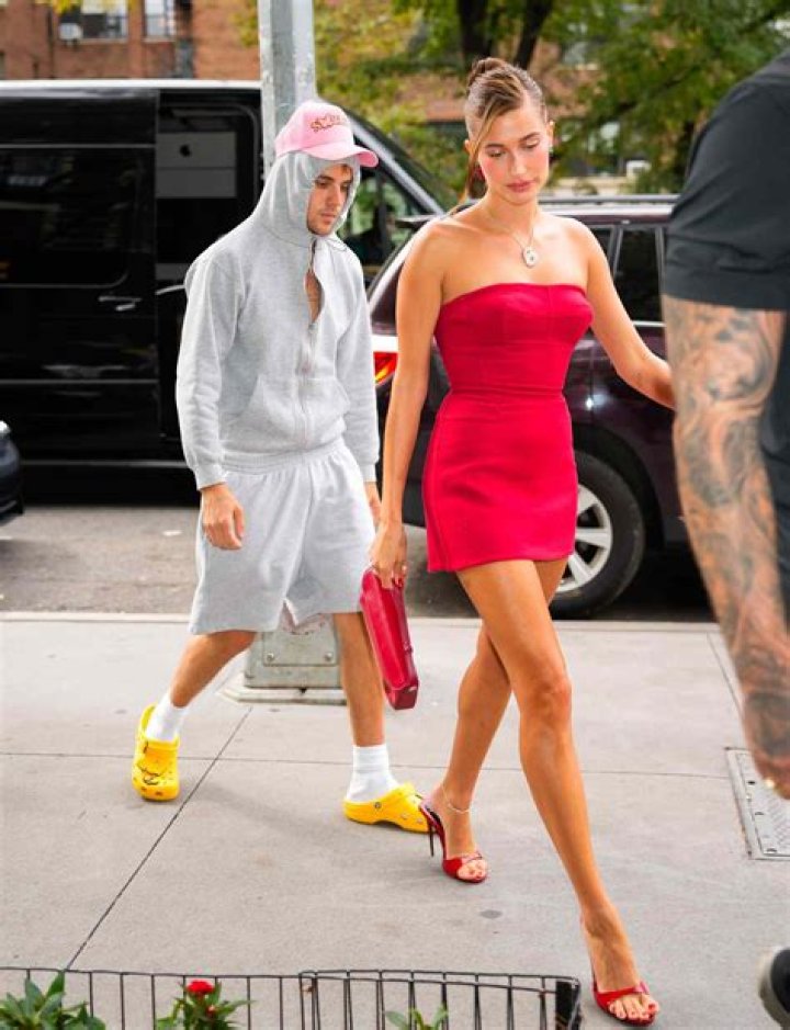 Model Cailin Russo gets speeding ticket after kiss from Justin Bieber