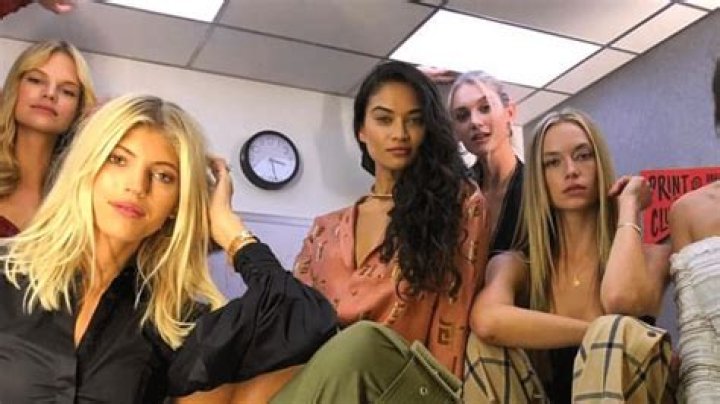 Model Squad cast: Get to know supermodels behind E!’s new show