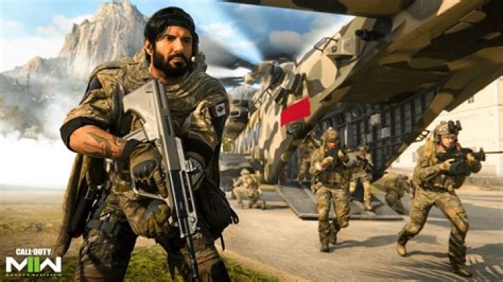 Modern Warfare Patch Sends Out Reset Message