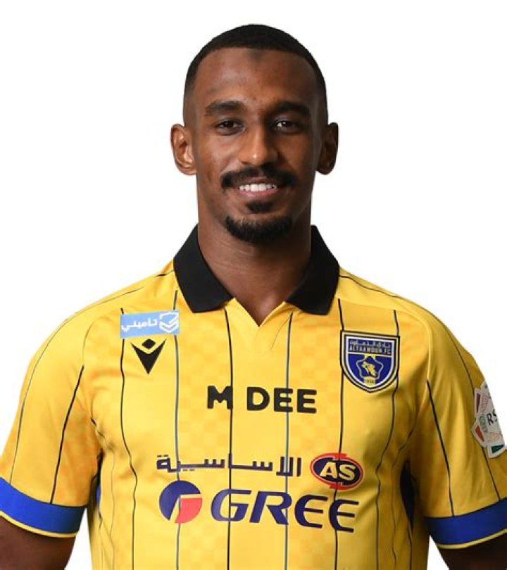 Mohammed Al-Kuwaykibi - Player profile 23/24