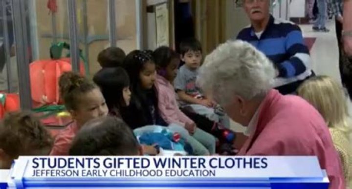 Moline Club ‘Optimist’-ic about keeping kids warm