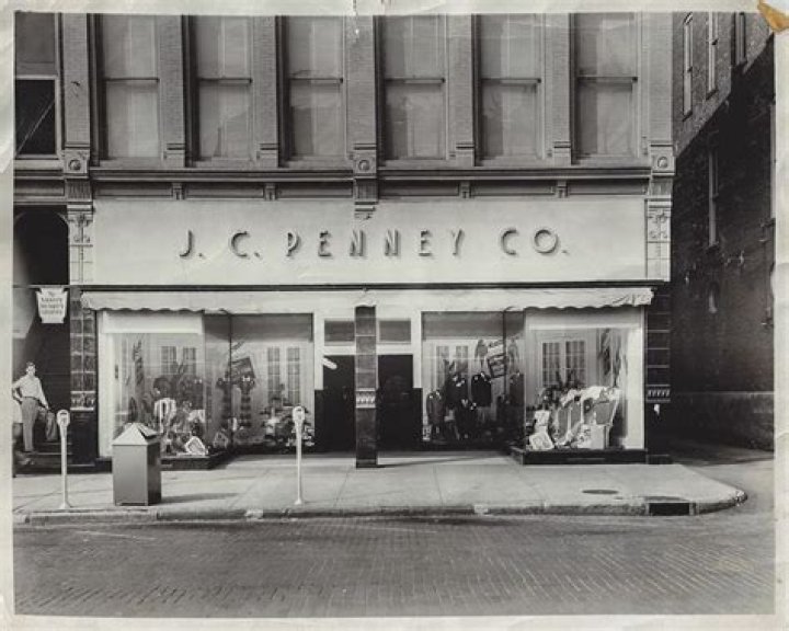 Moline considers TIF District around old JC Penney building
