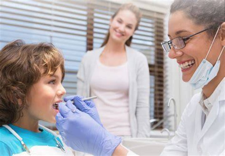 Moline Family Dental to offer free services to patients on Adult Free Dentistry Day