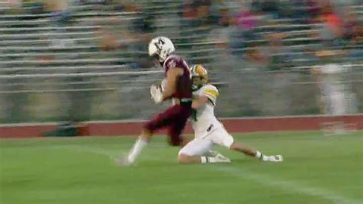 Moline football: Turning losses into lessons