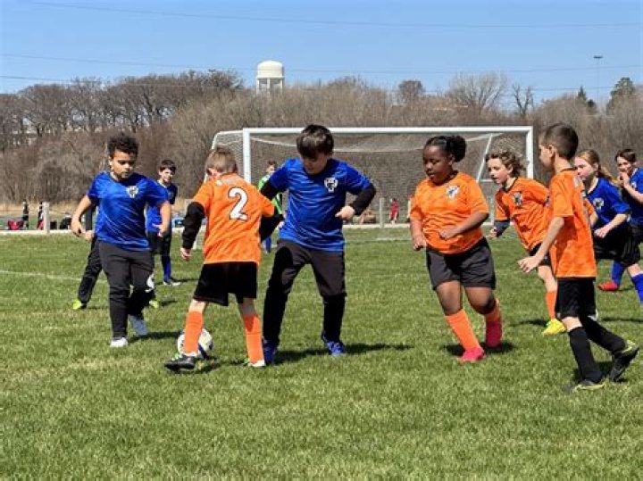 Moline Soccer blanks Rock Island Tuesday night