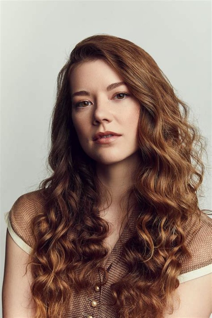 
Molly Kunz